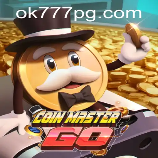 CoinMasterGO: A Revolutionary Adventure Game with ok777