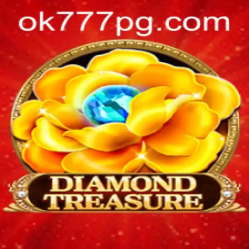 Discover the Adventure of Diamondtreasure: An Enthralling Gaming Experience with OK777
