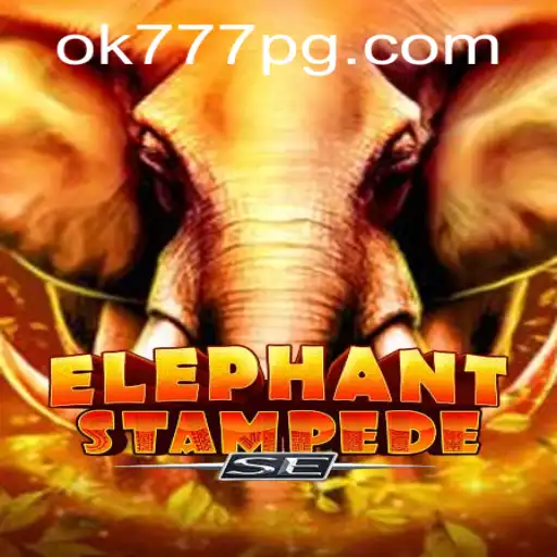 Elephant Stampede SE: A Wild Adventure in the Gaming World