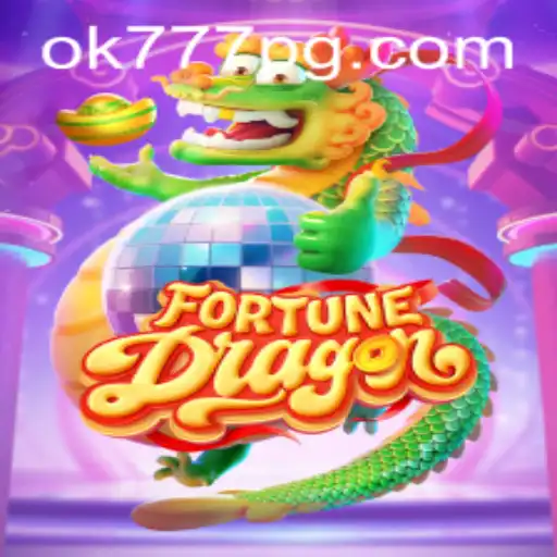 FortuneDragon - Unveiling the Mystical World of Ok777