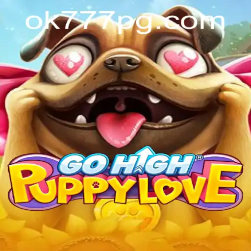 Unleashing Joy: Exploring GoHighPuppyLove and the Magic of Playful Bonds