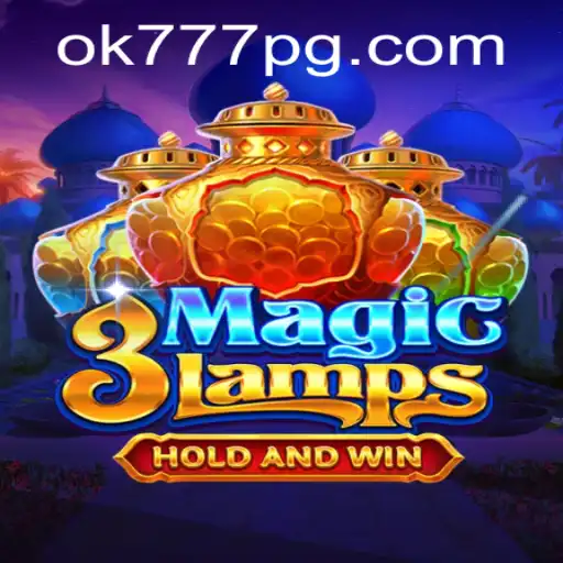 Unveiling the Mysteries of 3MagicLamps: A Gaming Experience with ok777