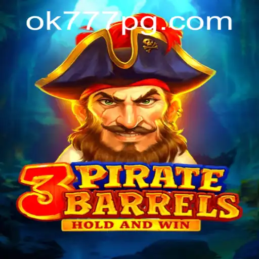The Thrilling World of 3PirateBarrels: Uncovering the Adventures with ok777