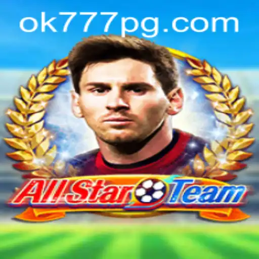 AllStarTeam: The Ultimate Gaming Experience with ok777