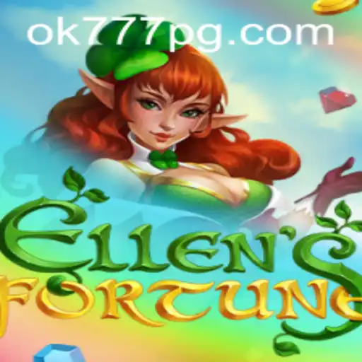 Unveiling the Magic of EllensFortune: A Spellbinding Gaming Odyssey