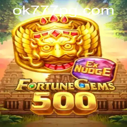 Unveiling FortuneGems500: An Immersive Gaming Experience with ok777