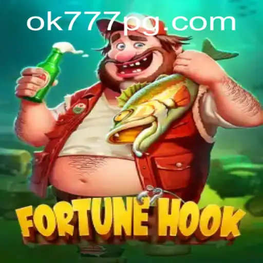 The Captivating World of FortuneHook and the Influence of ok777