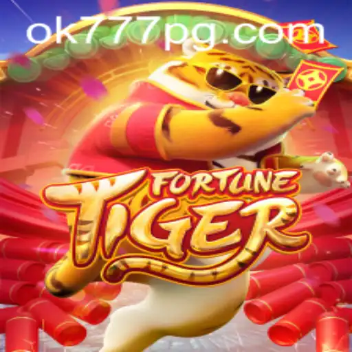 FortuneTiger: Unraveling the Popular Game with Ok777