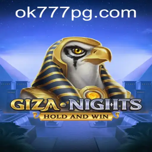 GizaNights: Dive into the Mystical World of Pyramids and Adventure