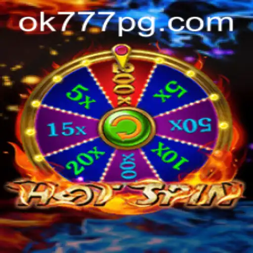 Discovering the Excitement of HotSpin with ok777
