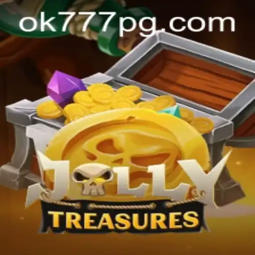 Discover the Adventure of JollyTreasures with Ok777