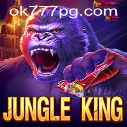 JungleKing: An Adventure Awaits in the Wilderness