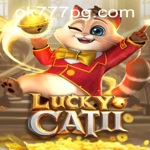 Dive into the World of LuckyCatII with the Exciting Keyword Challenge: ok777
