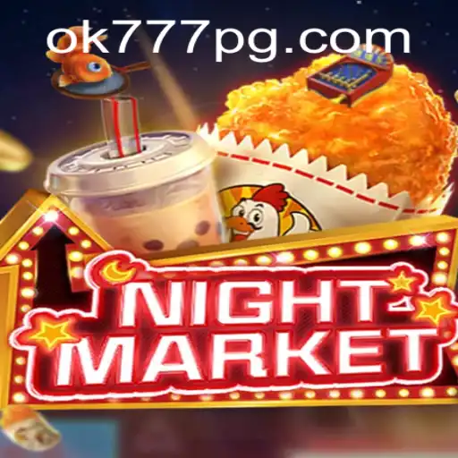 Unveiling NIGHTMARKET: The Ultimate Gaming Experience with ok777