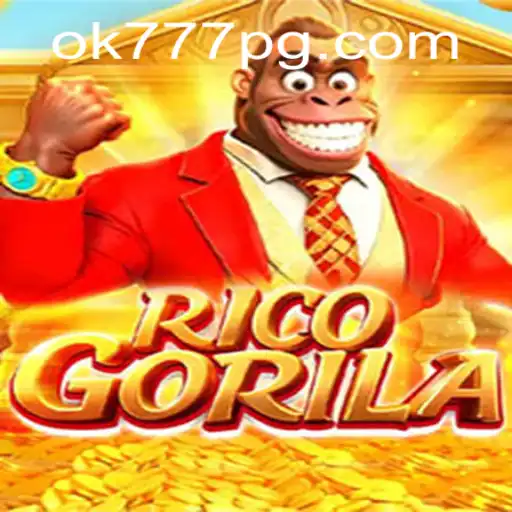 RicoGorila: An Exciting New Game Experience with ok777
