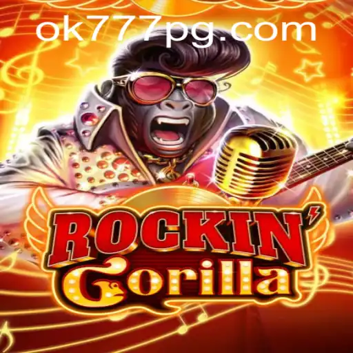 Unveiling RockinGorilla: The Thrilling Game of Strategy and Adventure