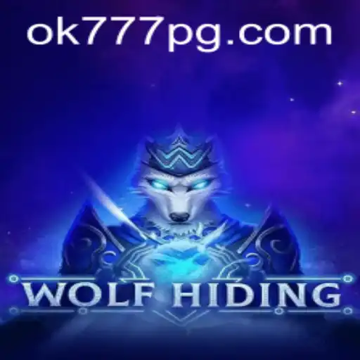 Unveiling WolfHiding: A Captivating New Game with the Mysterious ok777 Code