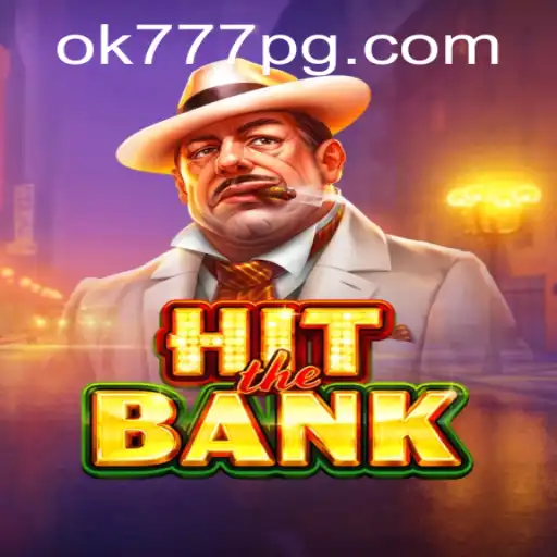 HitTheBank: Dive into the World of High-Stakes Heist Adventures