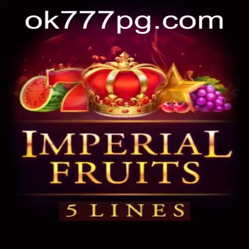 Dive Into the World of ImperialFruits5: A Thrilling Gaming Experience