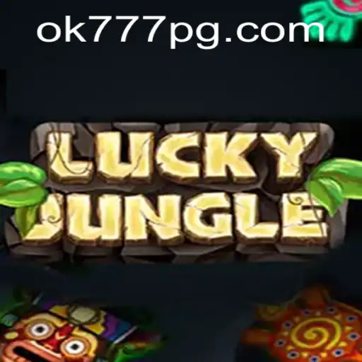 Discover the Thrill of LuckyJungle: A Comprehensive Guide