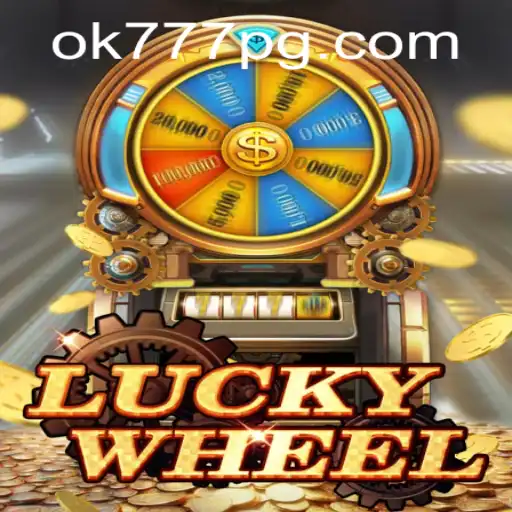 Unlock the Excitement of LuckyWheel with Keyword Ok777