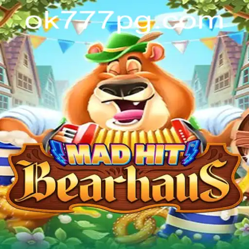 Unveiling MadHitBearhaus: An Enthralling Gaming Experience