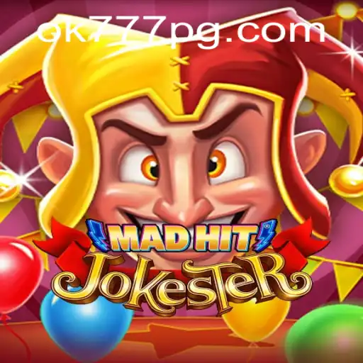 MadHitJokester: A Hilarious Adventure in Gaming