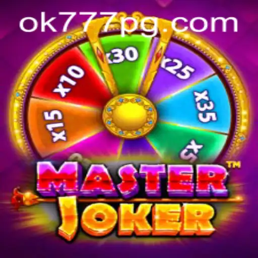 MasterJoker: A Comprehensive Guide to the Exciting Slot Game