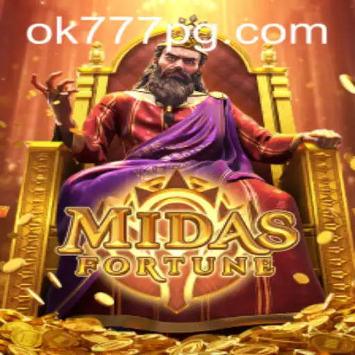 Discovering MidasFortune: Unveiling the Gold-Laden Adventure