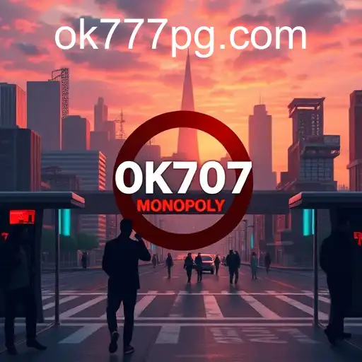 The Complex World of Monopolies: An In-depth Exploration with ok777