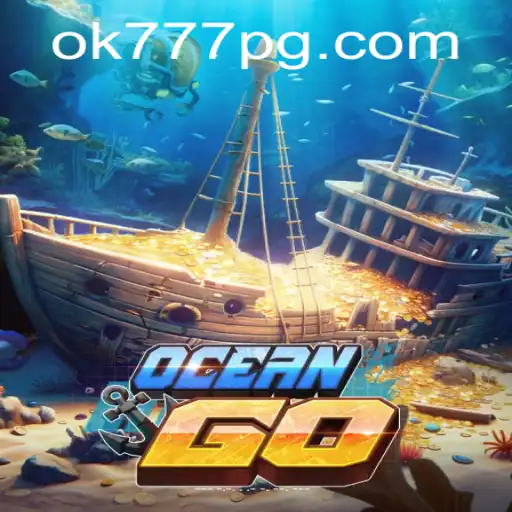 Explore the Deep Blue: OceanGO and the Adventure of ok777