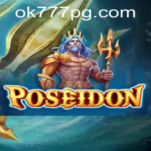 Dive into the Majestic World of Poseidon: A Game of Oceanic Adventure