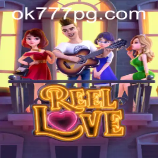 Reel Love: Dive into a Romantic Gaming Journey