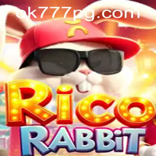 RicoRabbit: A Thrilling Adventure in the Gaming World
