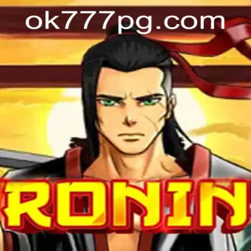 Experience the Thrilling World of Ronin: The Game Revolutionizing Strategy Play