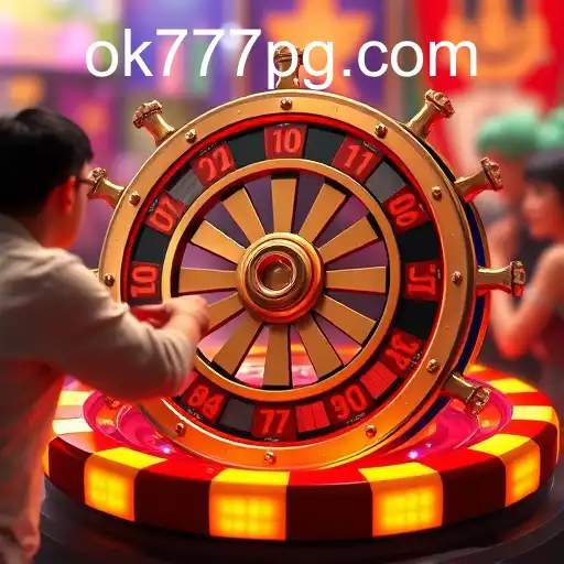 Discovering the Thrills of Rotary Games