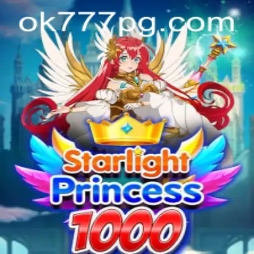 StarlightPrincess1000: A Dazzling Adventure Awaits