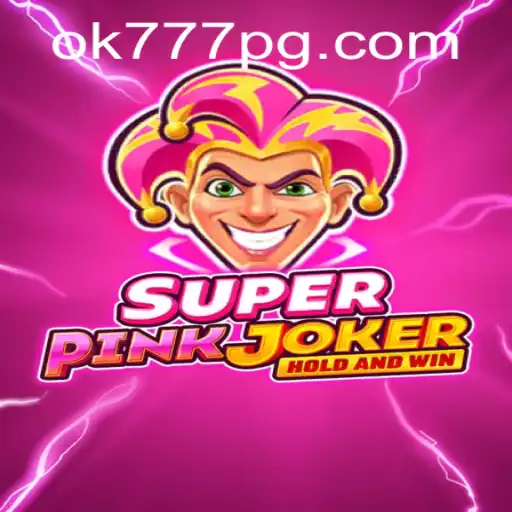 SuperPinkJoker: An Exciting New Chapter in Online Gaming