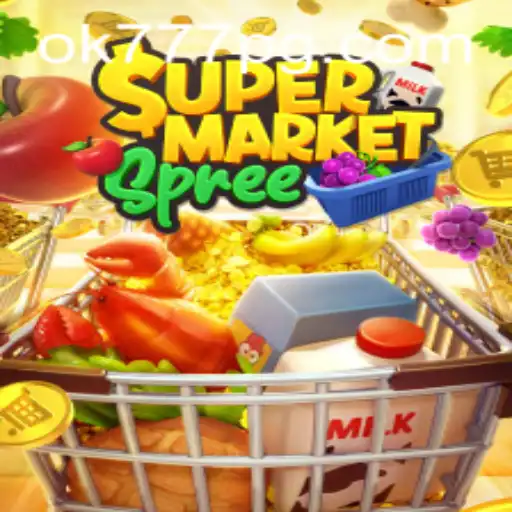 Exploring SupermarketSpree: A Delightful Gaming Experience
