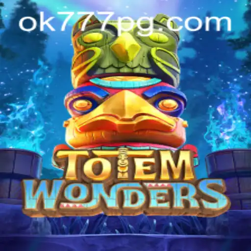 TotemWonders: Discover the Magic of Tribal Mysticism