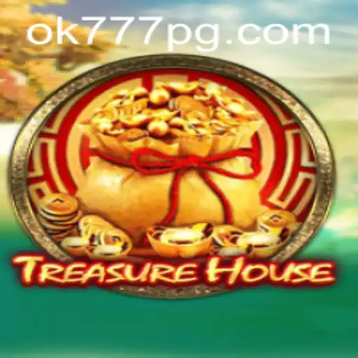 Unlock the Mysteries of TreasureHouse: A New Gaming Craze