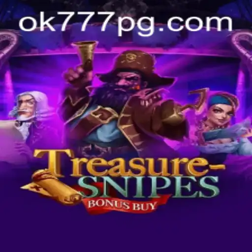 Explore the Exciting World of TreasuresnipesBonusBuy Game with Code ok777